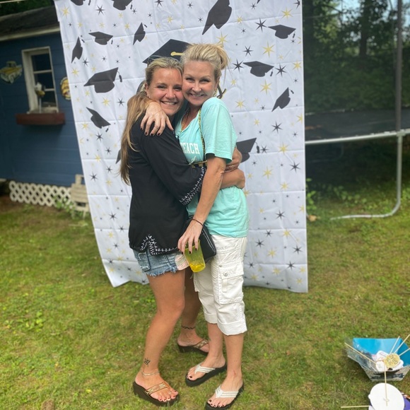 Posh DEE, Boston. Ain’t Nuttin Like The Real Thing - Picture 11 of 12